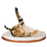 Kerbl Dolomit - Panel de pared para gato