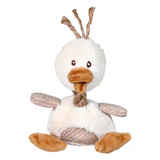 Juguete para perro Trixie Pato de Peluche con Sonido