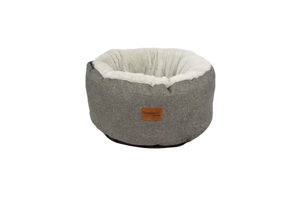 Playfield Dreams Colorado Grey - Cama para perro