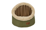 Playfield Dreams Columbia Olive - Iglo - Cama para gato