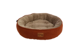 Playfield Dreams Douro Orange - Cama para perro