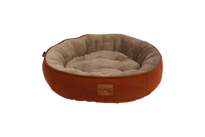 Playfield Dreams Douro Orange - Cama para perro