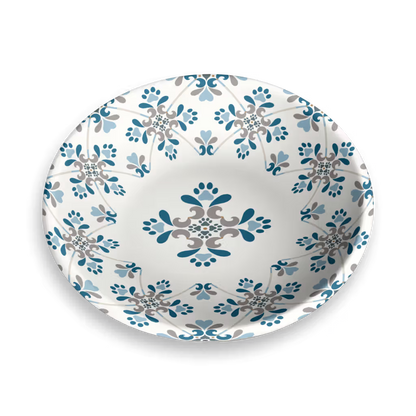 TarHong Tigela Saucer - Cuenco para perro y gato