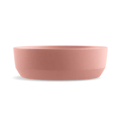 TarHong Comedouro sustentavel Coral - Comedero para perro y gato sostenible
