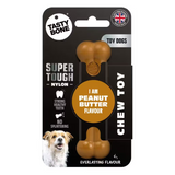Tastybone Mantequilla de Cacahuete - Brinquedo para cão