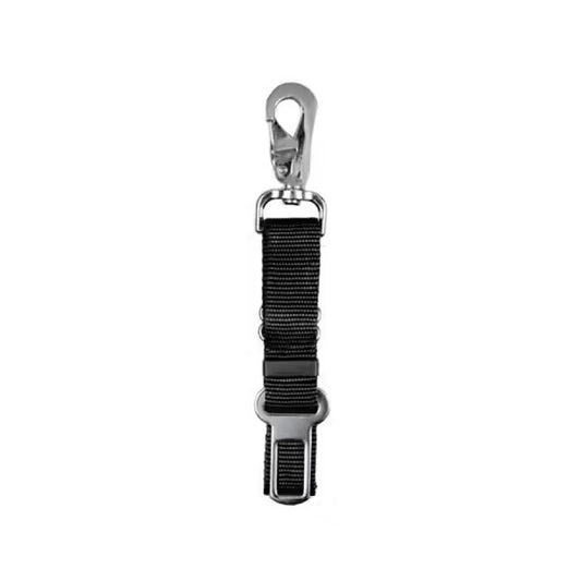 Kerbl Peça de Conexão para Cinto de Segurança - Seat belt connector