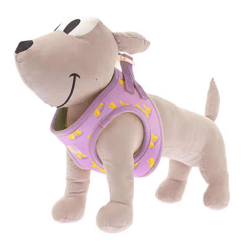 Ferribiella Peitoral Confortável Motif Balloon Dog - Arnés para perro