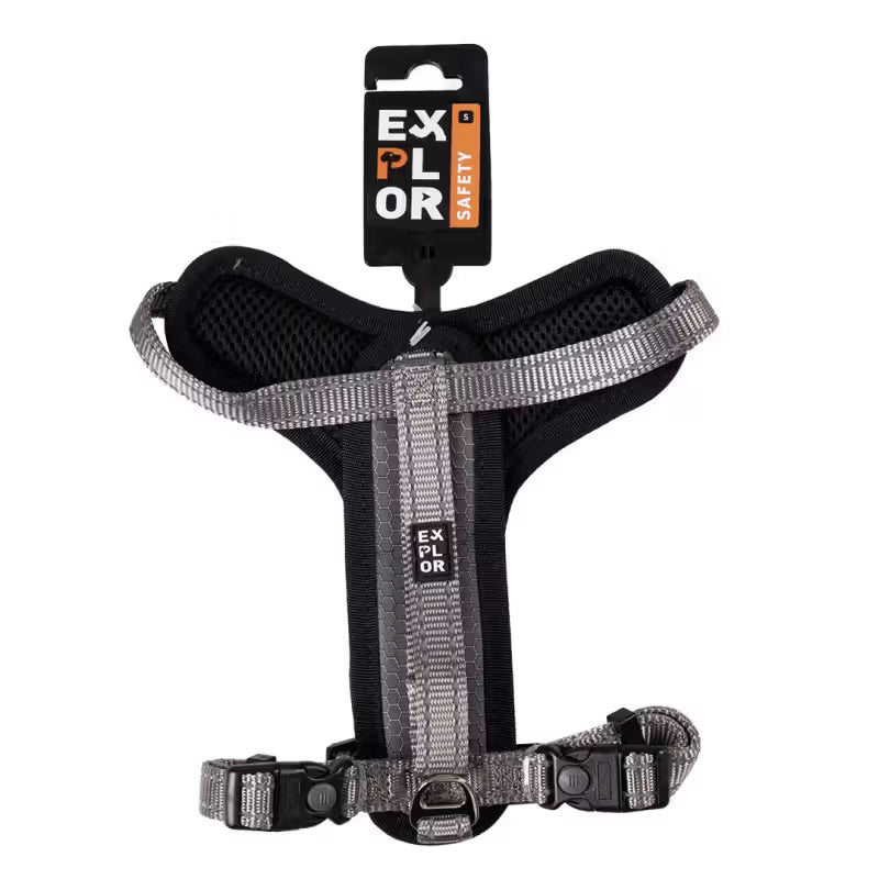 Duvo Plus Explor Classic Grey