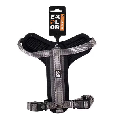 Duvo Plus Explor Classic Grey