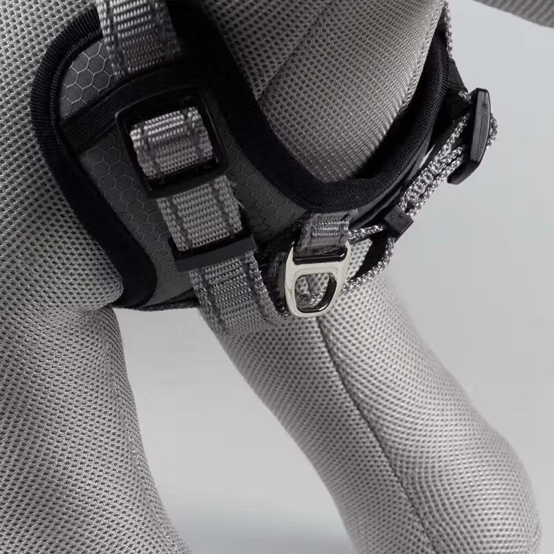 Duvo Plus Explor Classic Grey