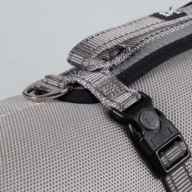 Duvo Plus Explor Classic Grey