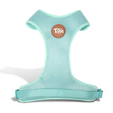 TOH Peitoral Mesh em H para Cão - Dog harness