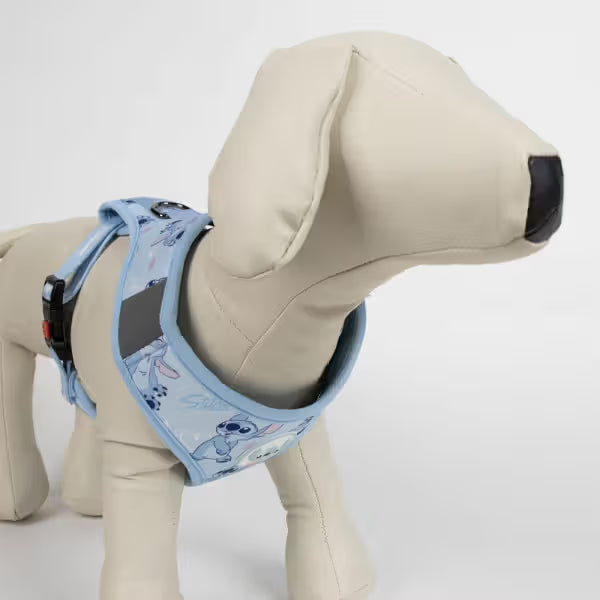 Disney & Warner Bros Stitch - Peitoral para cão