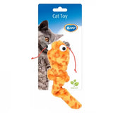 Duvo Plus - Peluche para gato com catnip