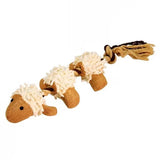 Kerbl Shaggy - Peluche para perro