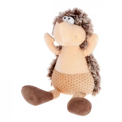 Kerbl Ouriço Stupsi - Plush toy for dogs