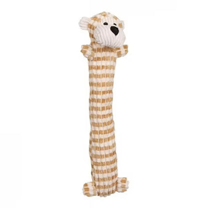 Kerbl Macaco Longinos - Peluche para perro