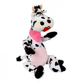 Kerbl Peluche Vaca Olga - Peluche para cão