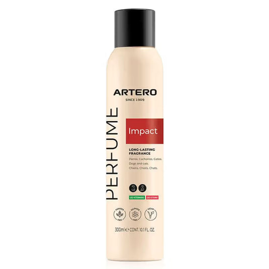 Artero Perfume Impact - Perfume para cães e gatos
