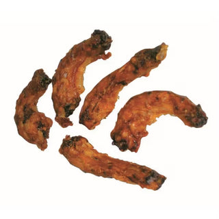 Kerbl Dried Chicken Necks Dog - Dog snack