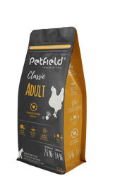 Petfield Classic Perro Adulto - Pienso seco para perro