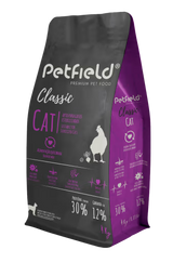 Petfield Classic Gato Adulto Pollo - Pienso seco para gato