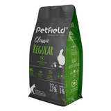 Petfield Classic Adult Dog Regular - Dry dog food