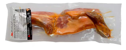 Petfield Classic The Natural Ham Bones Brochette Cão Presunto - Snack para cão