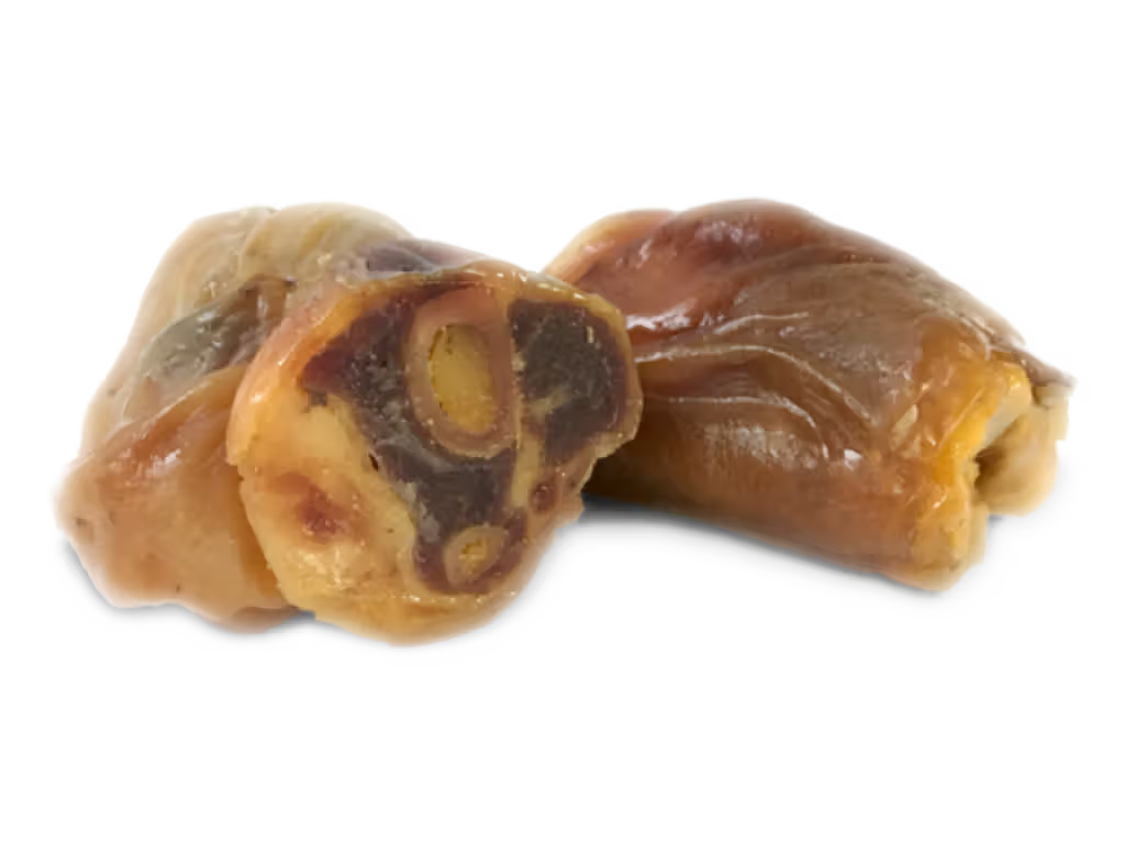 Petfield Classic The Natural Ham Bones Perro Jamón - Snack para perro