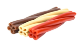 Petfield Premium Pet Food Tasty Chew Veggie Flora Sticks Perro Boniato y Verduras Grain-Free - Snack para perro