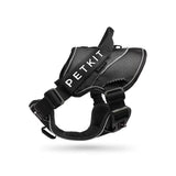 Petkit Harness Black - Arnês para cão