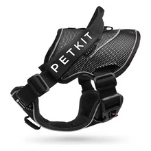Petkit Harness Black - Arnês para cão
