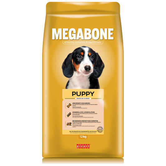 Picart Megabone - Puppy Dog 12 kg