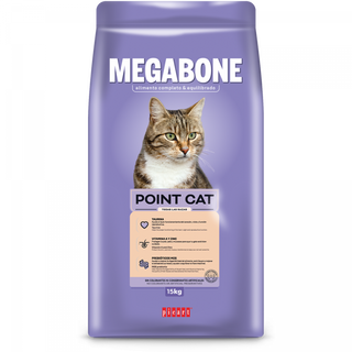 Picart Megabone - Point Cat