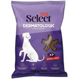 Picart Select Perro Dermatológico e Hipoalergénico - Snack para perro con alergias y sensibilidad cutánea