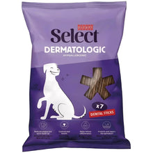 Picart Select Perro Dermatológico e Hipoalergénico - Snack para perro con alergias y sensibilidad cutánea