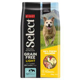 Picart Select Ultra Premium Cão Adulto Light Grain-Free Salmão - Ração seca para cão para controlo de peso
