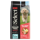 Picart Select Ultra Premium Adult Dog Mini Grain-Free Salmon - Dry dog food