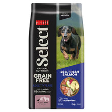 Picart Select Ultra Premium Senior Dog Mini 7+ Salmon Grain-Free - Dry dog food