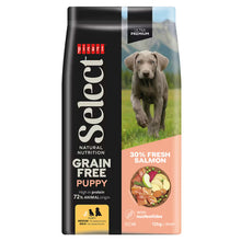 Picart Select Ultra Premium Perro Cachorro Grain-Free Salmón - Pienso seco para perro