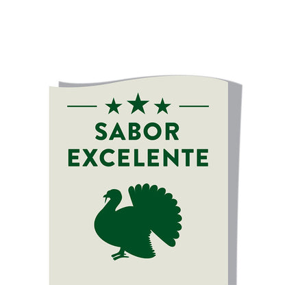 Ração para Cão Libra Dog Adult Light | Turkey | 12 kg