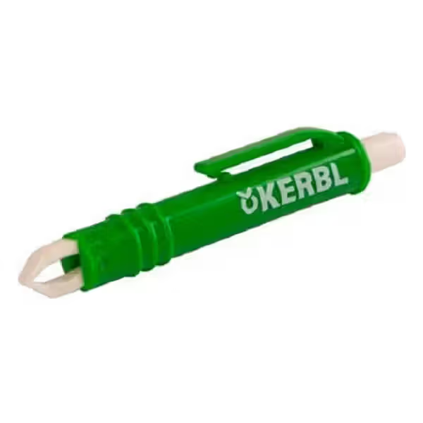 Kerbl Pinça para tirar carraças - Pinzas para perro para quitar garrapatas