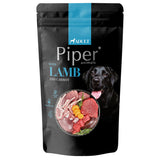 Piper - Alimento en paté para perro adulto - Cordero y Zanahoria | 10 x 150 g