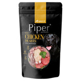 Piper - Alimento em patê para cão adulto - Coração de galinha e espinafre | 10x150 g