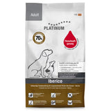 Platinum Adult Dog Iberian Pork - Dry dog food