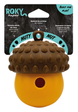Playfield Roky - Nuty Nut - Juguete para perro