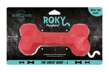 Playfield Roky - The Great Bone - Juguete para perro