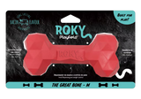 Playfield Roky - The Great Bone - Juguete para perro