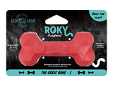 Playfield Roky - The Great Bone - Juguete para perro