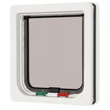 Kerbl 4-way Cat Flap